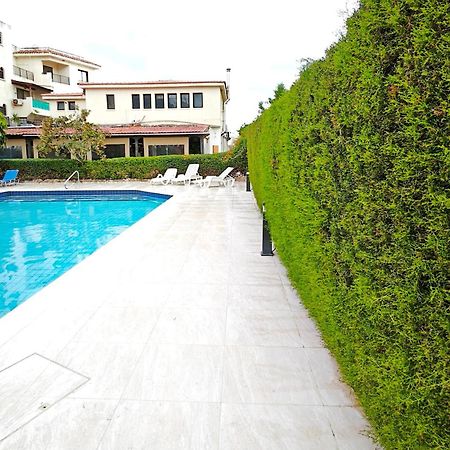 Byzantium Gardens - Green Paphos Buitenkant foto
