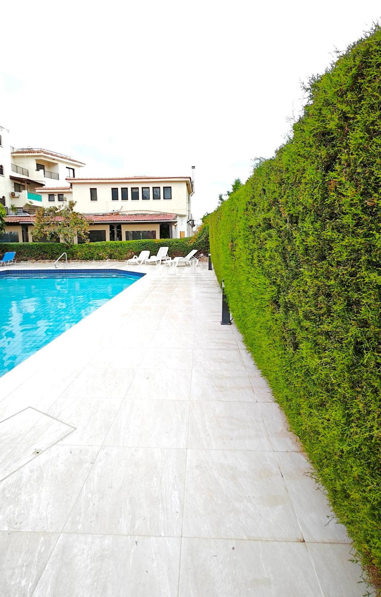 Byzantium Gardens - Green Paphos Buitenkant foto